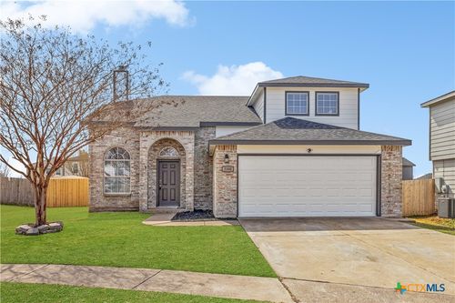3300 Neel Ct, Killeen, TX, 76543-2761 | Card Image