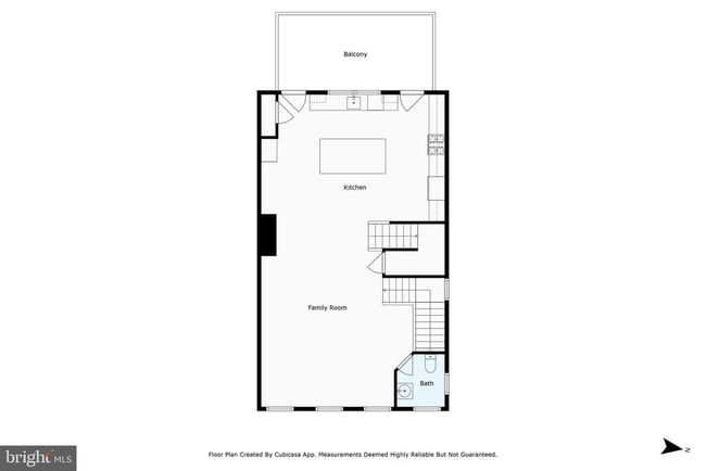 9520 Barnes Loop, Townhouse with 3 bedrooms, 4 bathrooms and null parking in MANASSAS VA | Image 46