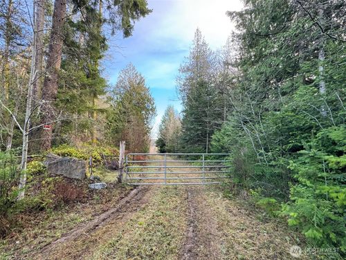 0 NKA S Bagley Creek Rd, Port Angeles, WA, 98362 | Card Image