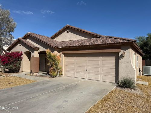 816 W Midway St, Coolidge, AZ, 85128 | Card Image