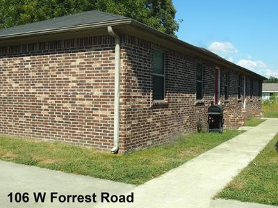 104 W Forrest, Home with 0 bedrooms, 0 bathrooms and null parking in Jonesboro AR | Image 2