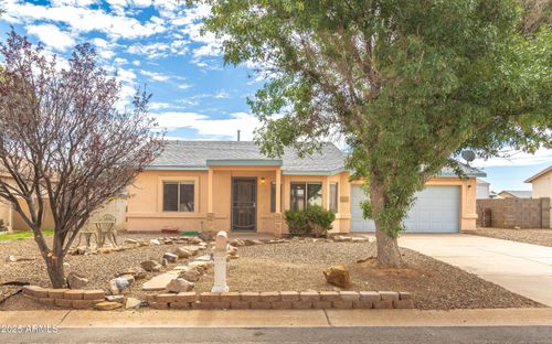 118 Tomahawk Dr, Huachuca City, AZ, 85616-8901 | Card Image
