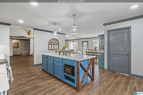 1049 Hidden Forest Dr, MONTEVALLO, AL, 35115-5930 | Card Image