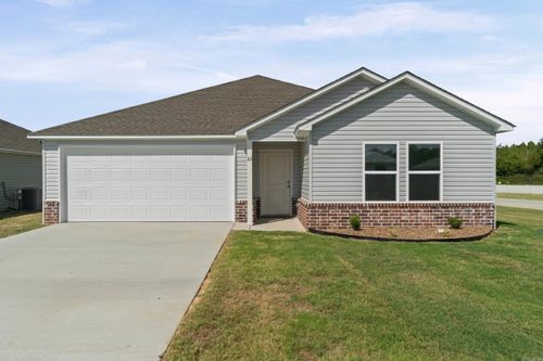 65 Farmhouse Loop, Beebe, AR, 72012-2415 | Card Image