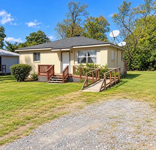 708 Smart Street, Jacksonville, AR, 72076 | Card Image