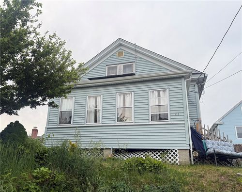 111 Waldron Avenue, Cranston, RI, 02910 | Card Image