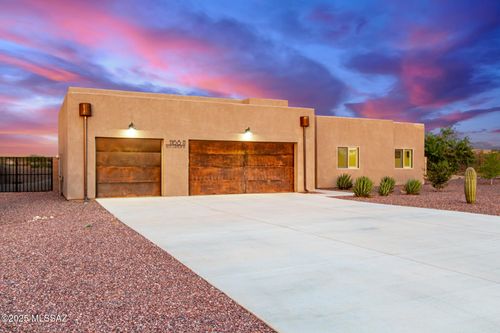1168 N Slot Canyon Pl, Vail, AZ, 85641-0659 | Card Image