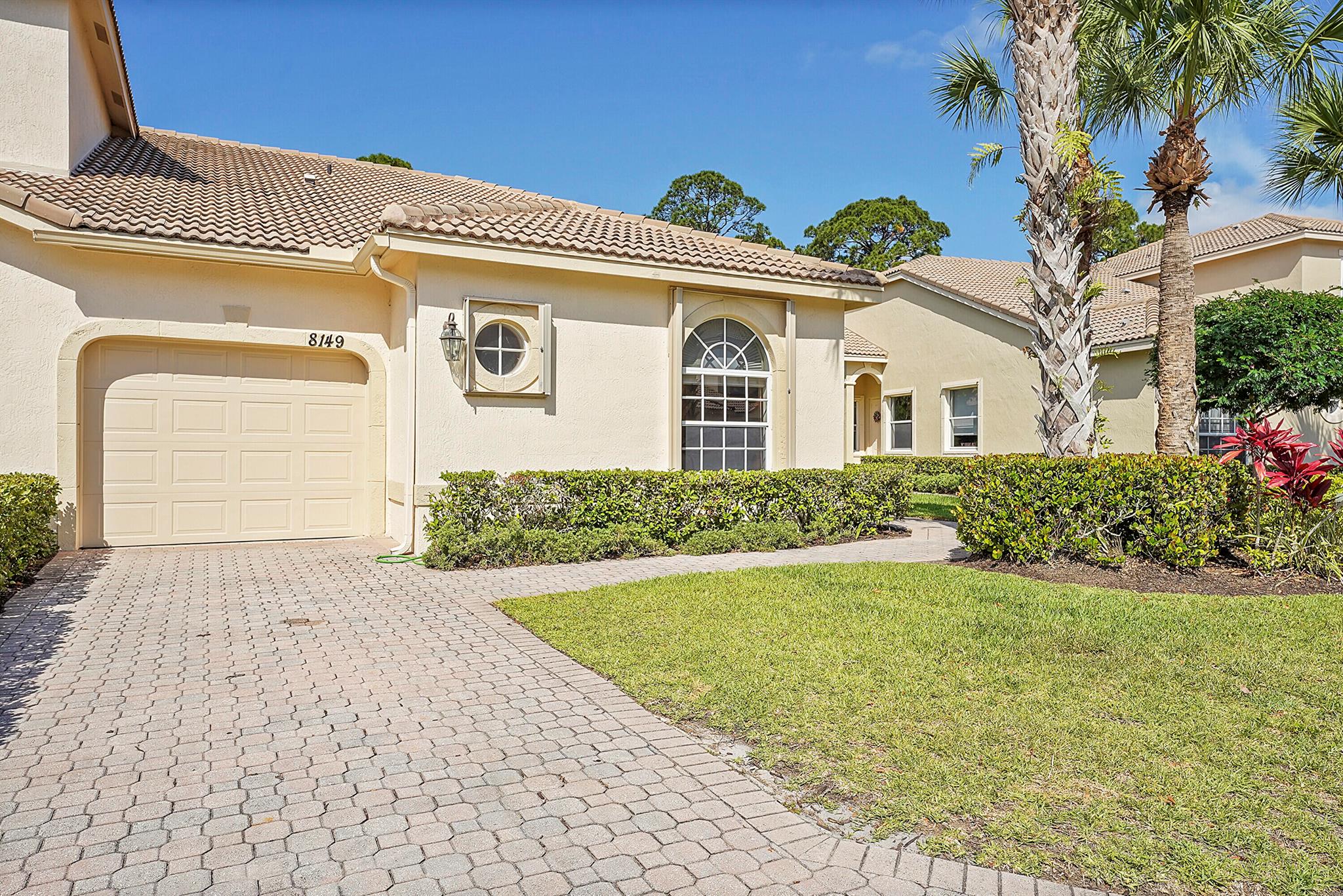Carnoustie Pl, Port Saint Lucie, FL 34986