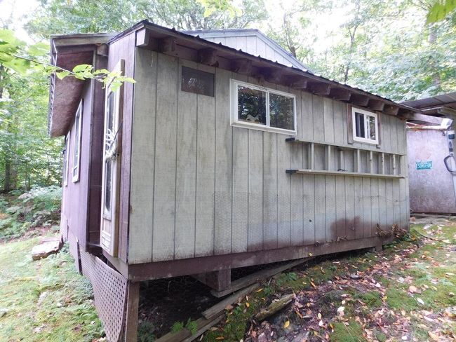 912 Deer Run Ln, House other with 0 bedrooms, 1 bathrooms and null parking in Enosburg Falls VT | Image 8