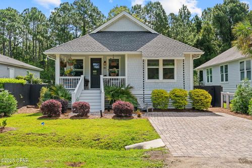 85 N 6th St, Santa Rosa Beach, FL, 32459-4888 | Card Image