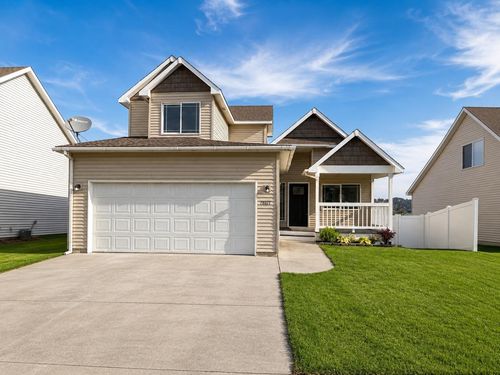 10611 E Baldwin Ave, Spokane Valley, WA, 99206-4338 | Card Image