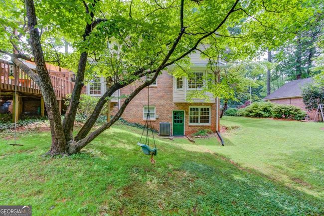2291 Smokehouse Path, House other with 4 bedrooms, 3 bathrooms and 2 parking in Lawrenceville GA | Image 45