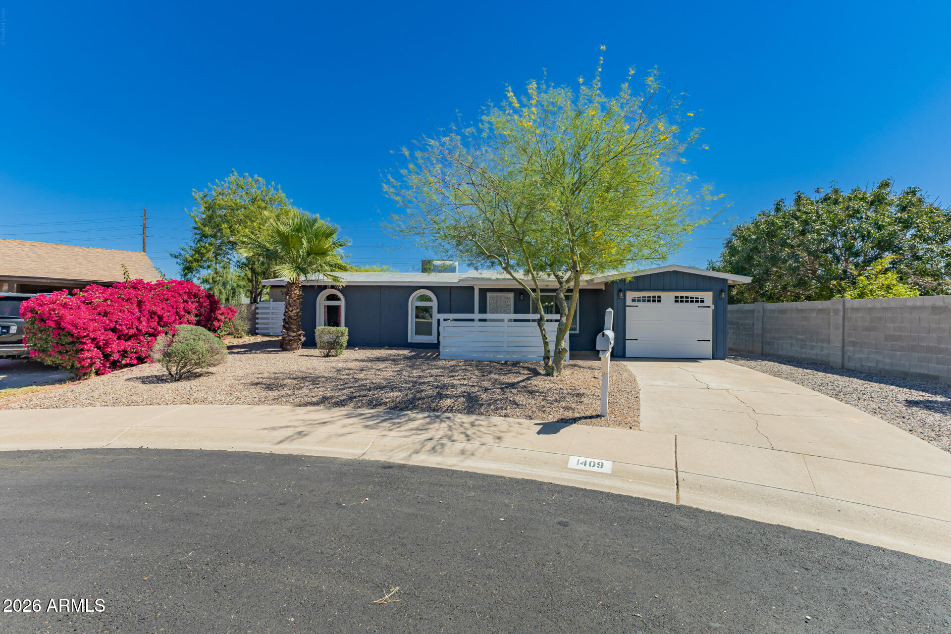 Residential in Tempe