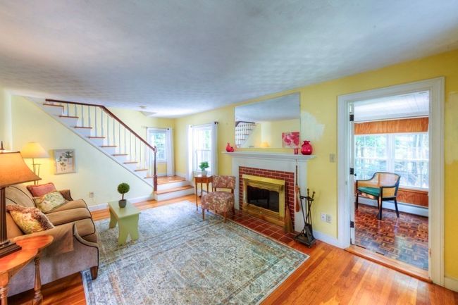 16 Saxon Rd, House other with 3 bedrooms, 2 bathrooms and 3 parking in Worcester MA | Image 9