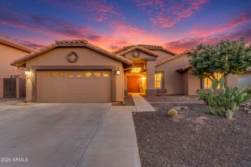 3433 E Cedarwood Ln, Phoenix, AZ, 85048-7831 | Card Image
