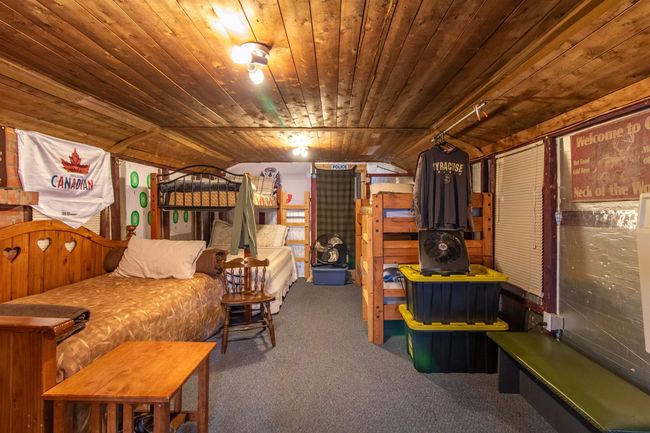 195 Curtis Rd, House other with 1 bedrooms, 1 bathrooms and null parking in Morgan VT | Image 14