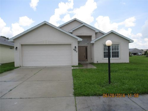 463 Winwood Ct, PORT CHARLOTTE, FL, 33954-2983 | Card Image
