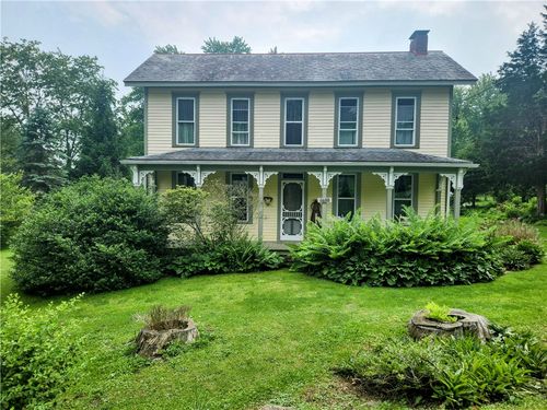 6680 Old Route 422, New Castle, PA, 16101-8054 | Card Image