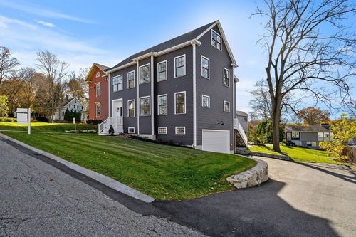 a-23 A Ward Street Rear, Woburn, MA, 01801 | Card Image