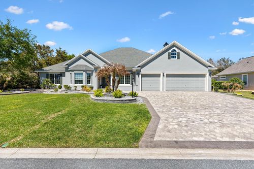 1365 Brier Creek Cir, THE VILLAGES, FL, 32162-4101 | Card Image