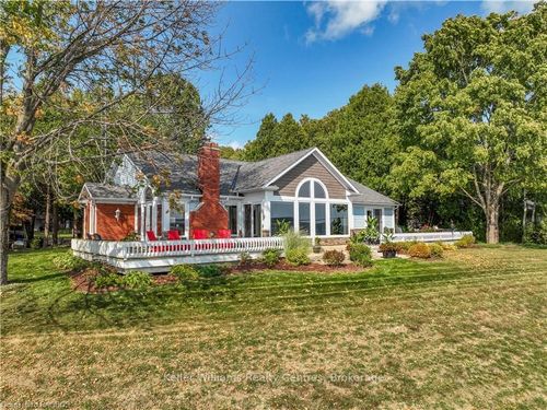 9 Kathleen Ave, South Bruce Peninsula, ON, N0H2T0 | Card Image