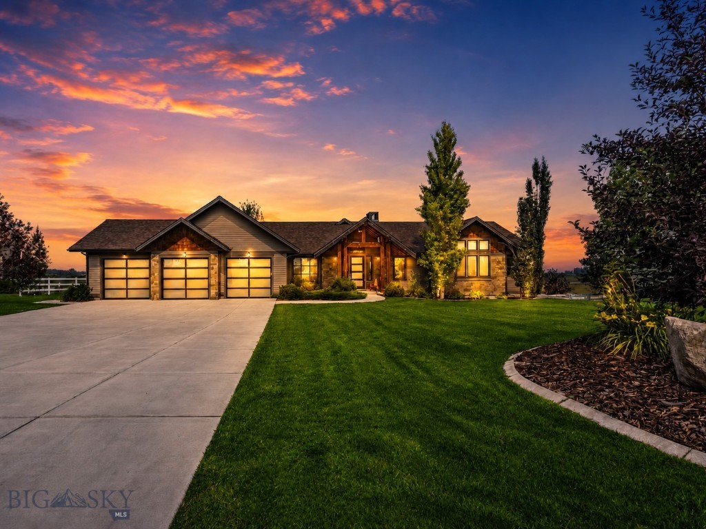 Residential in Bozeman