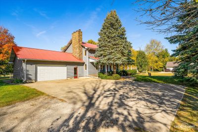 14549 Us Highway 30, House other with 3 bedrooms, 2 bathrooms and 2 parking in Hinckley IL | Image 3