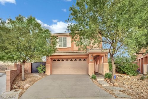 9906 Stiges St, Las Vegas, NV, 89178-3814 | Card Image