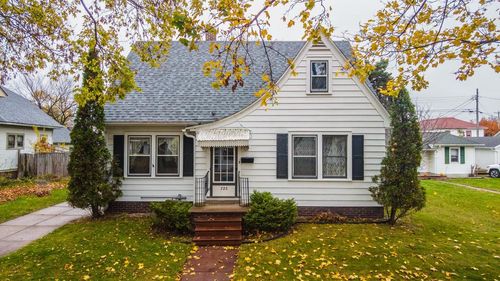 725 S 4th Avenue, Wausau, WI, 54401 | Card Image