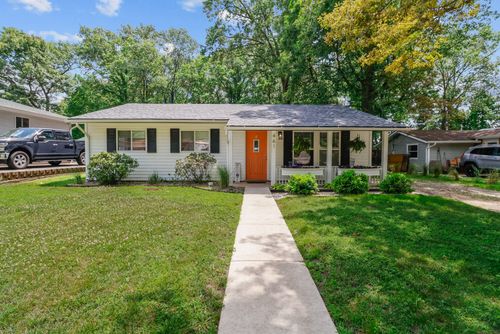 461 Washington Park Blvd, Michigan City, IN, 46360 | Card Image