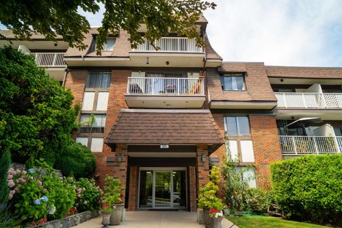 105-331 Knox St, New Westminster, BC, V3L3N4 | Card Image