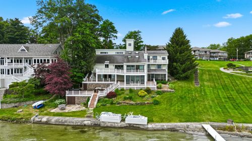 220 Lane 530a Lake James, Fremont, IN, 46737-9015 | Card Image