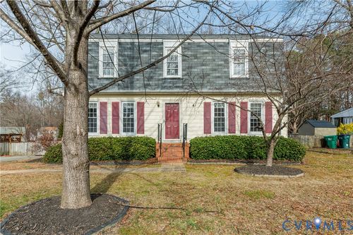 9006 Runyon Drive, Glen Allen, VA, 23060 | Card Image