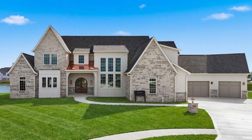 1854 Carica Court, Fort Wayne, IN, 46814 | Card Image
