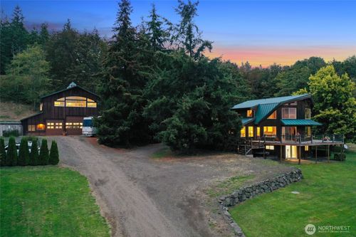 605 Shine Rd, Port Ludlow, WA, 98365-9279 | Card Image