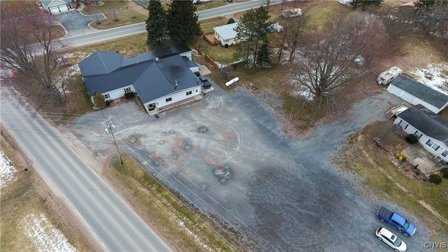 8353 County Route 9, Home with 0 bedrooms, 0 bathrooms and 40 parking in Clayton NY | Image 6