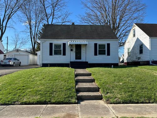 1633 N Sweetbriar Ln, Springfield, OH, 45505-4321 | Card Image