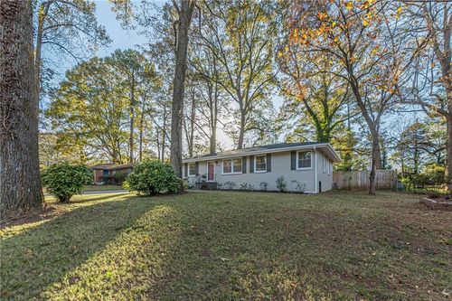 1395 Dennis Dr, Decatur, GA, 30032-3119 | Card Image