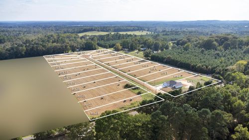 855 Private Road 3168, Gilmer, TX, 75645 | Card Image