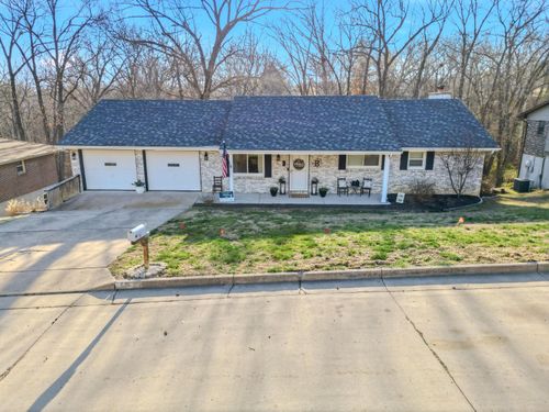 616 Shawn Dr, JEFFERSON CITY, MO, 65109 | Card Image