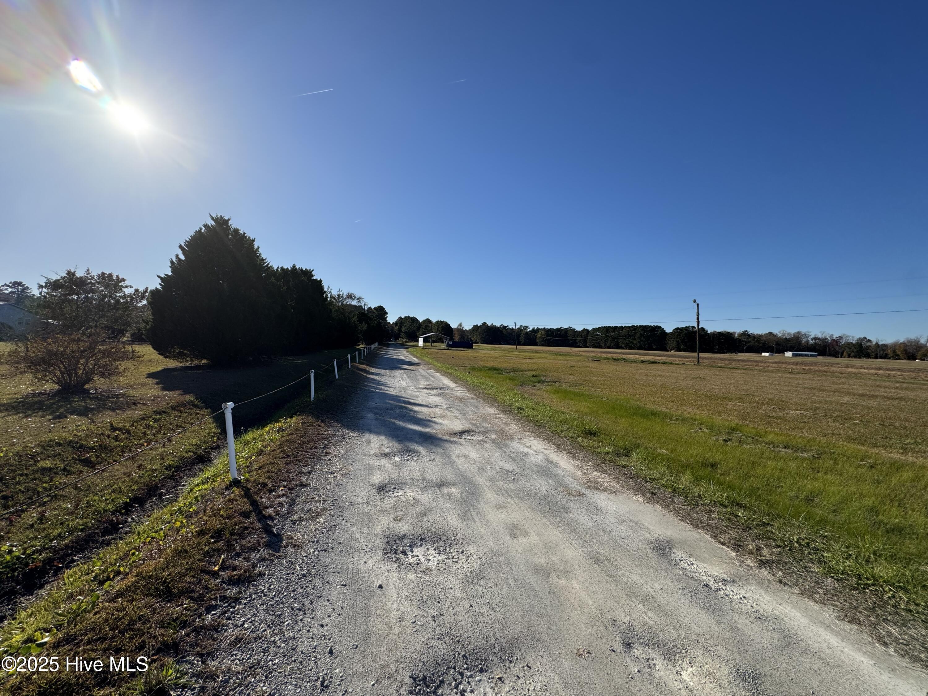 1571 Belgrade Swansboro Rd, Maysville, NC 28555
