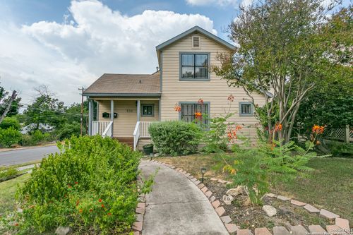apt-1-535 W Magnolia Ave, San Antonio, TX, 78212-3594 | Card Image