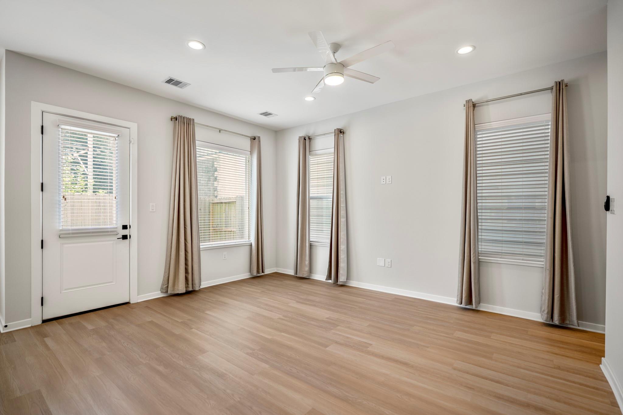 Residential in Houston 4