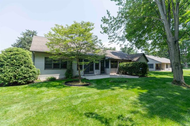 1539 Stone Ct, House other with 4 bedrooms, 3 bathrooms and null parking in Elkhart IN | Image 34