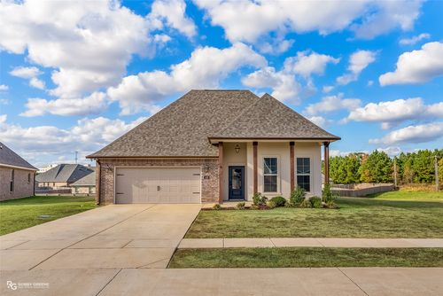 449 N Lost River Dr, Benton, LA, 71006-1005 | Card Image