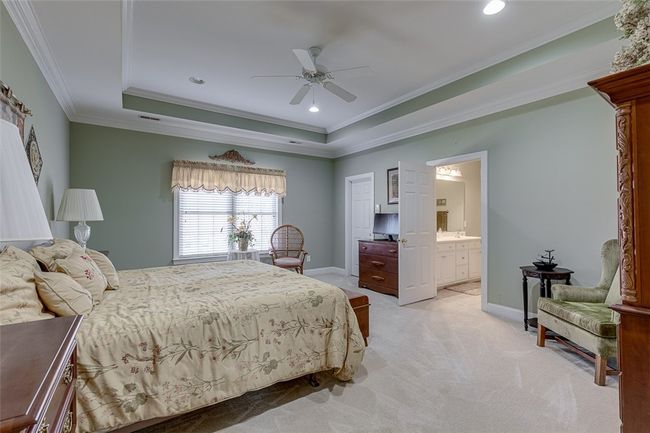 215 Killarney Way, House other with 3 bedrooms, 3 bathrooms and null parking in Easley SC | Image 21