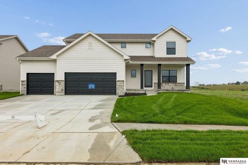 12406 S 89th Ave, Papillion, NE, 68046-5120 | Card Image