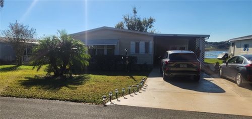 24921 Pine Hl, LEESBURG, FL, 34748-9473 | Card Image