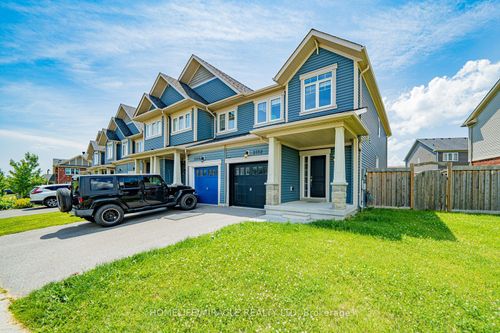 2352 Steeplechase St, Oshawa, ON, L1L0E5 | Card Image
