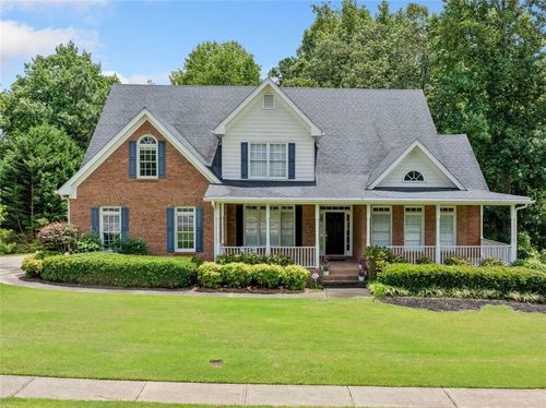 3805 Jones Creek Dr, Buford, GA, 30519-1893 | Card Image